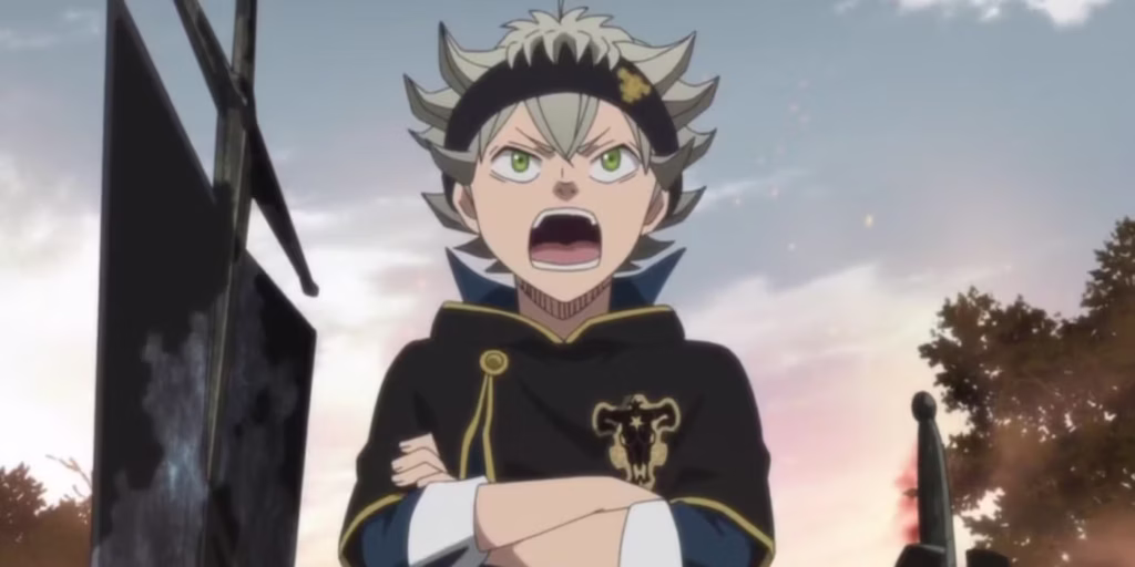 Black Clover Black Bulls: Every Member, Their Magic And 5 Facts You Need to Know 5