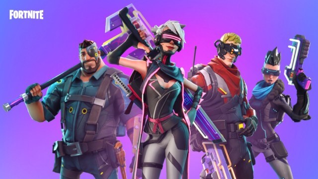 Fortnite and GTA V: Two Of The Most Profitable Games In History! WHY? 1