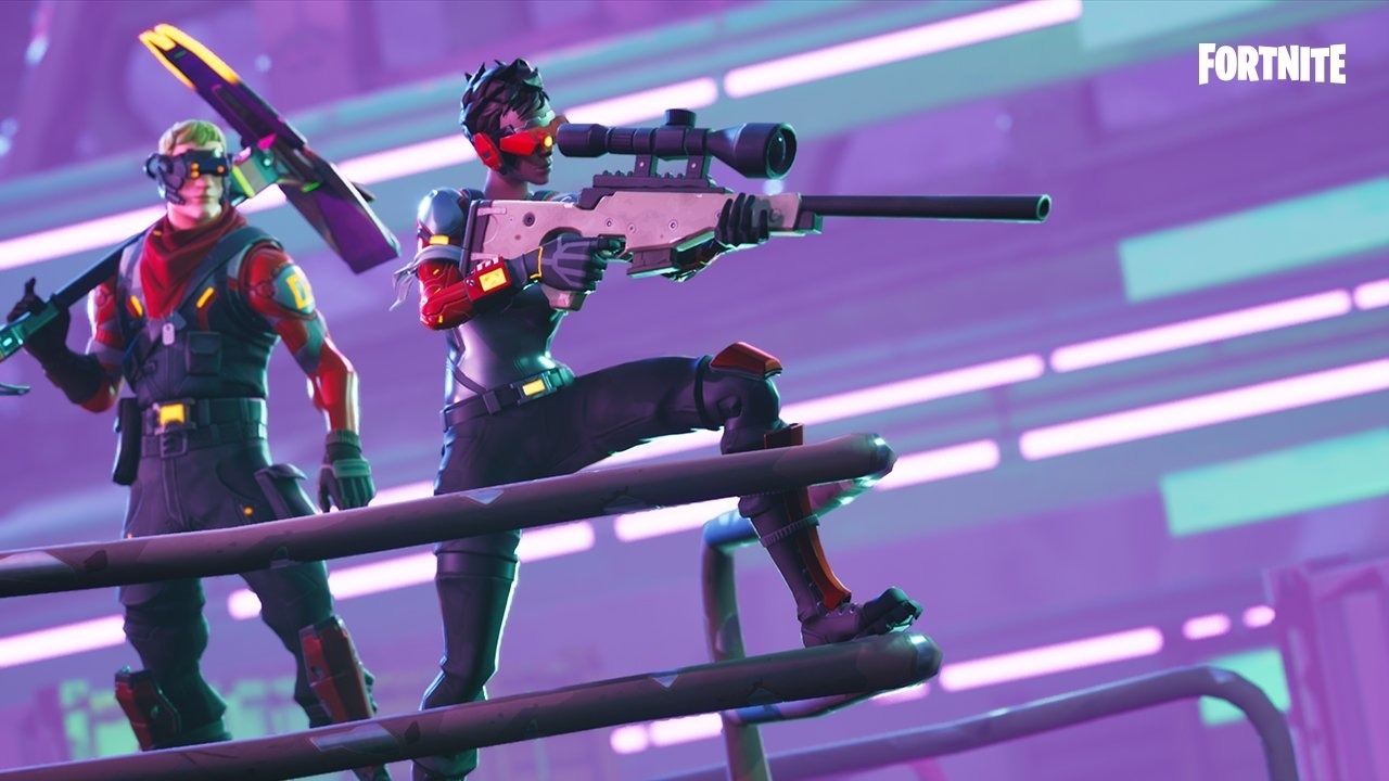 Should Developers Be More Like Fortnite And Go Free To Play?
