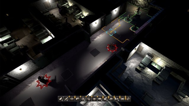 PlayStation Announces Achtung! Cthulhu Tactics - Coming Later This Year! 2 Achtung! Cthulhu Tactics