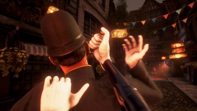 We Happy Few: 4 Reasons Why We're Excited For Its Release 1
