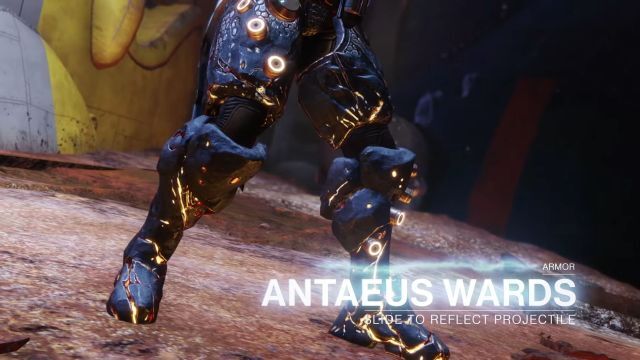 destiny 2 forsaken trailer