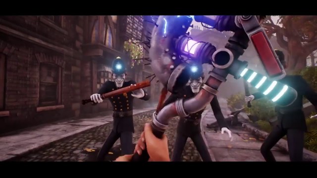 We Happy Few: 4 Reasons Why We're Excited For Its Release 2