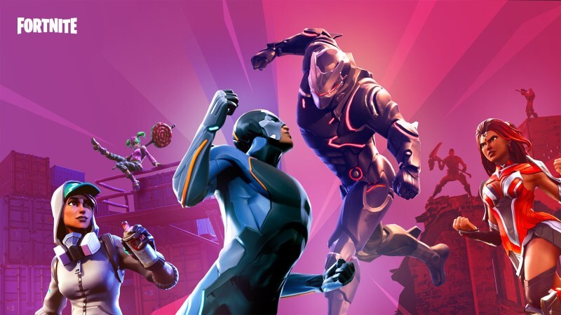 Fortnite and GTA V: Two Of The Most Profitable Games In History! WHY?