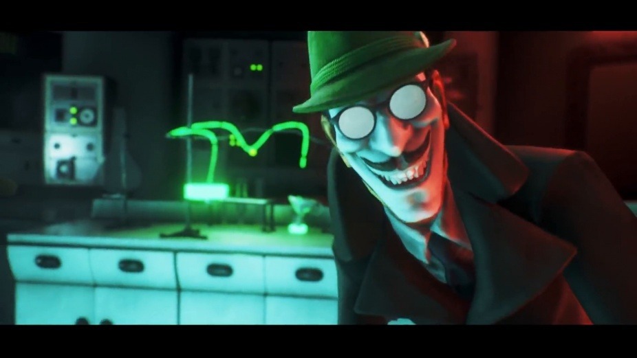 We Happy Few: 4 Reasons Why We’re Excited For Its Release