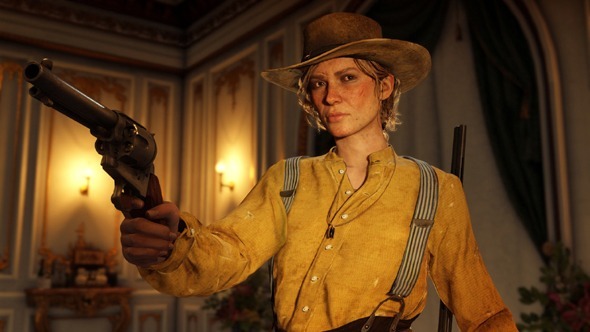 Red Dead Redemption 2 Will Be A Better Game Than GTA V