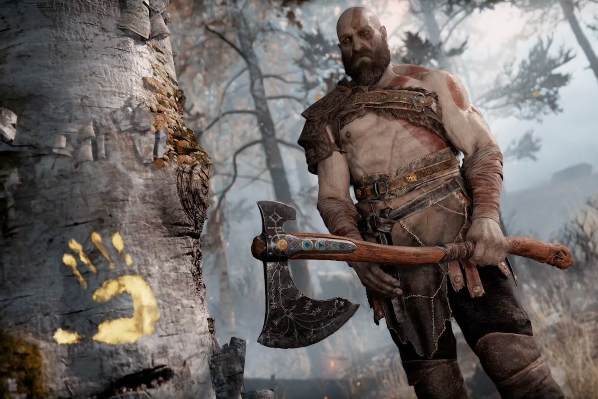 Great Stories Still Reign Supreme In Video Games