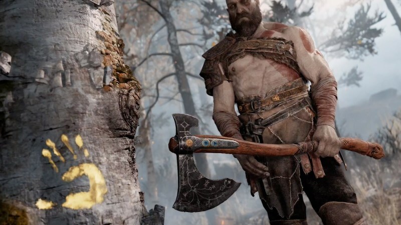 god of war