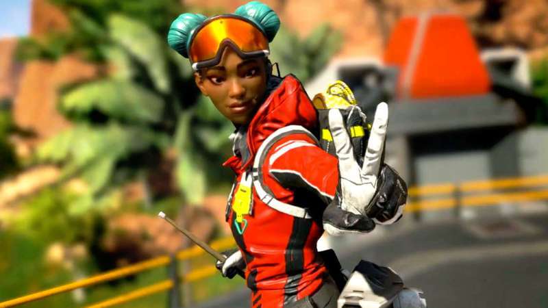 apex legends