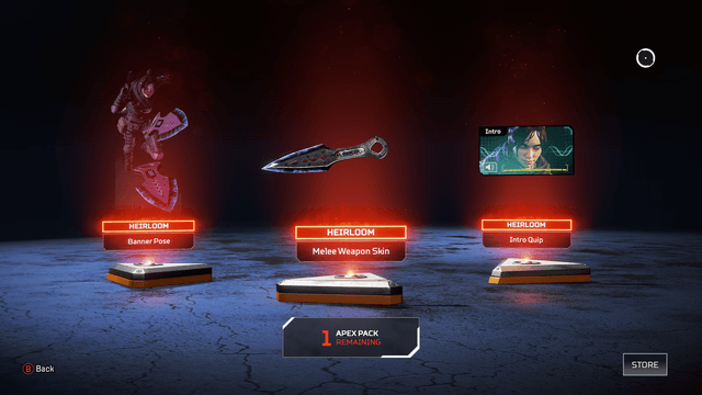 A Reddit User Spends $500 On Apex Legends Loot Boxes For One Item! 1