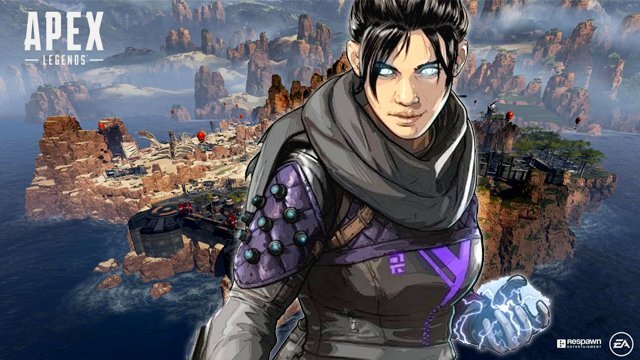 apex legends