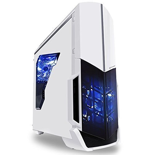 SkyTech ArchAngel Gaming Computer 