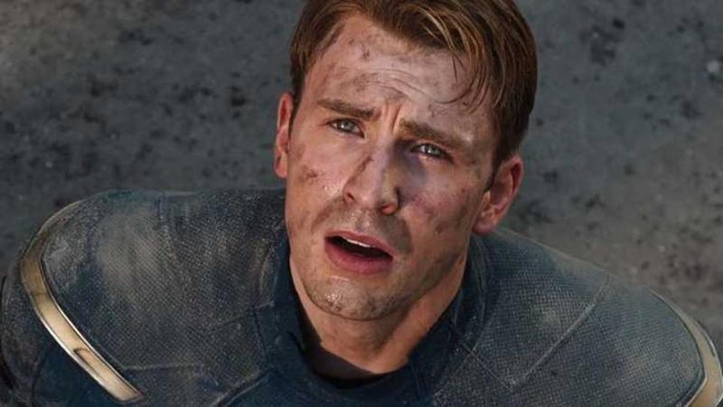 captain america