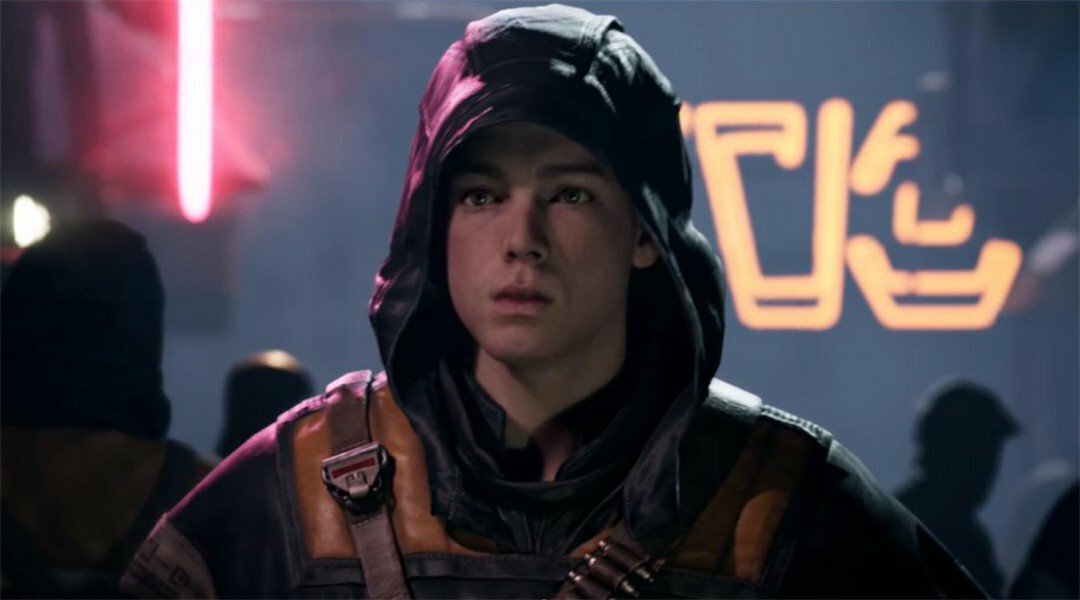 Jedi Fallen Order has potential to be the best Star Wars game ever made