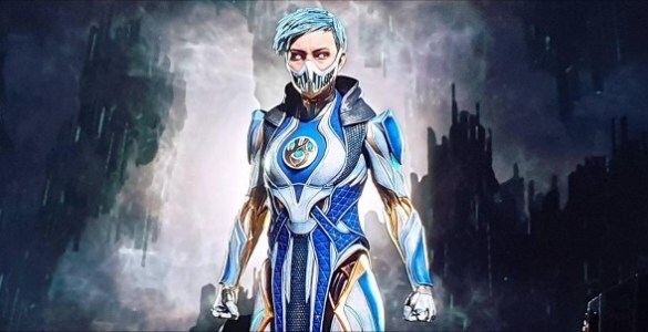 mortal kombat