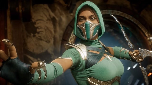 Mortal Kombat 11: Please Stop Complaining About The Microtransactions 1