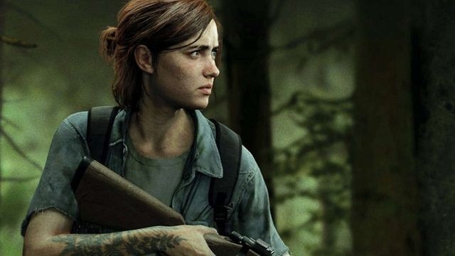 naughty dog and gearbox