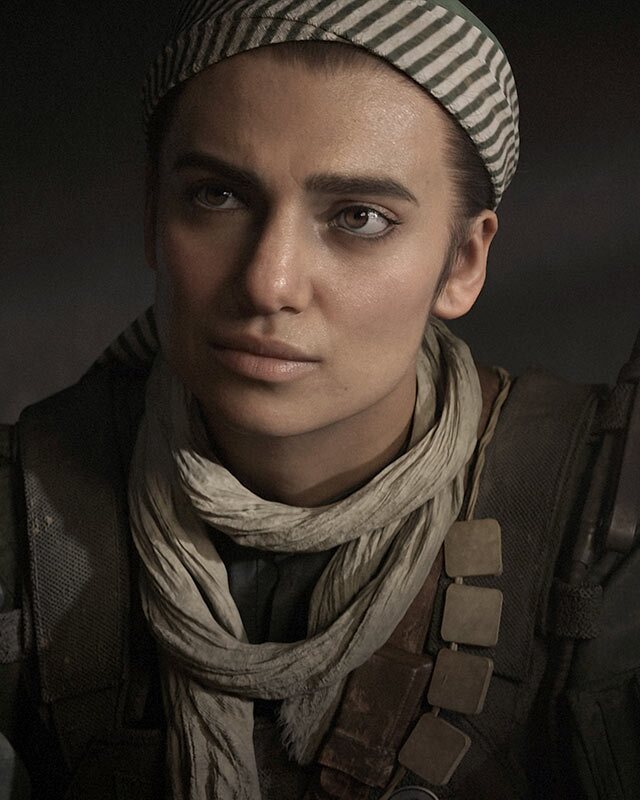 Call of Duty Modern Warfare Spoiler Cast – Gritty Gamer Podcast Episode 18