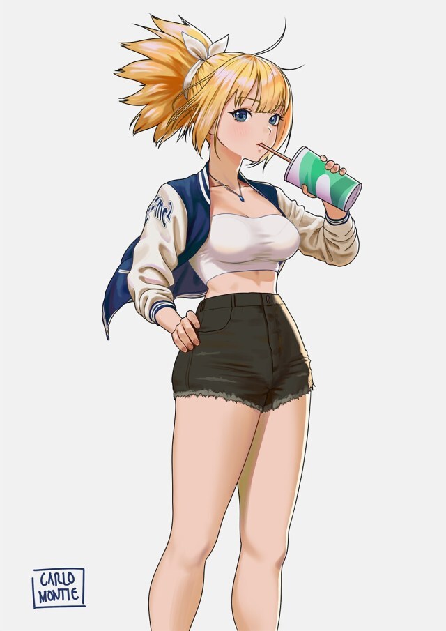 kohaku