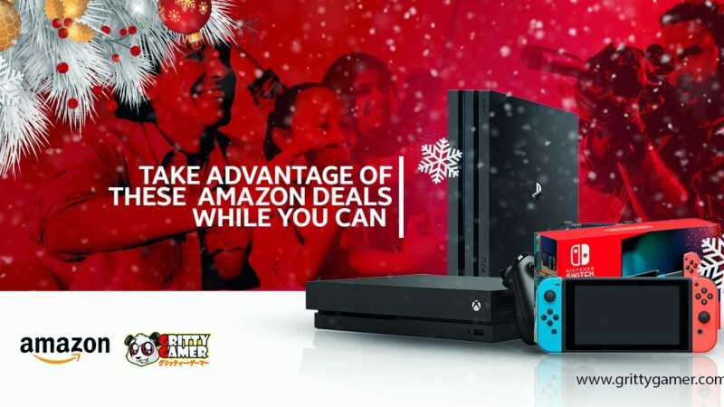 amazon