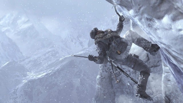 modern warfare 2