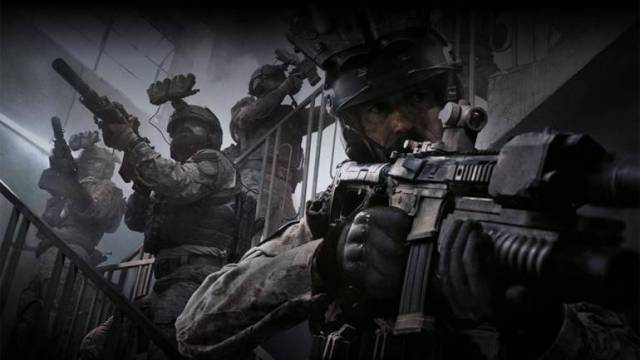 Call of Duty Modern Warfare: The 5 Most Essential Campaign Missions 2