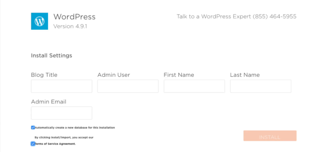 How to Build a Website Using Hostgator in 7 Easy Steps 7