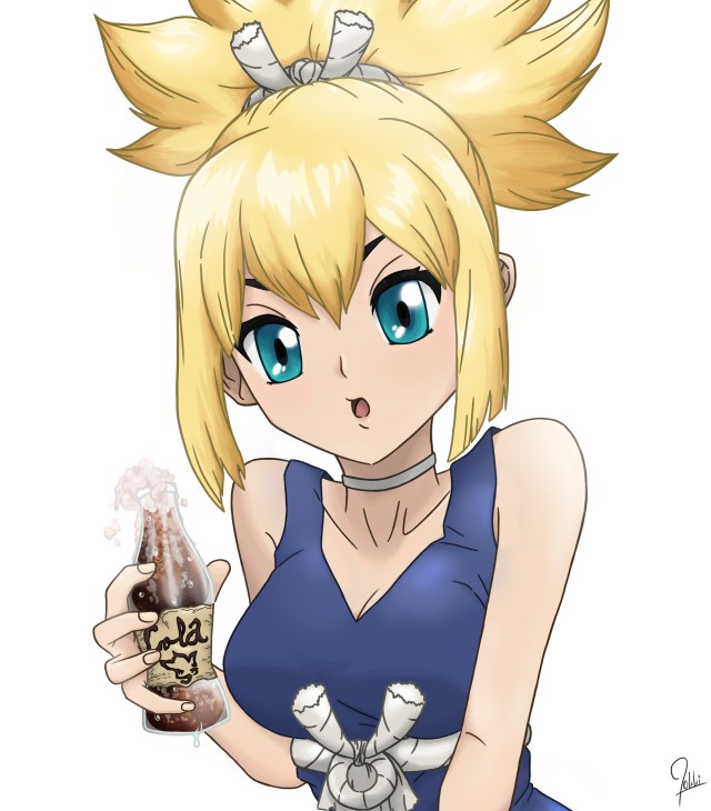 kohaku