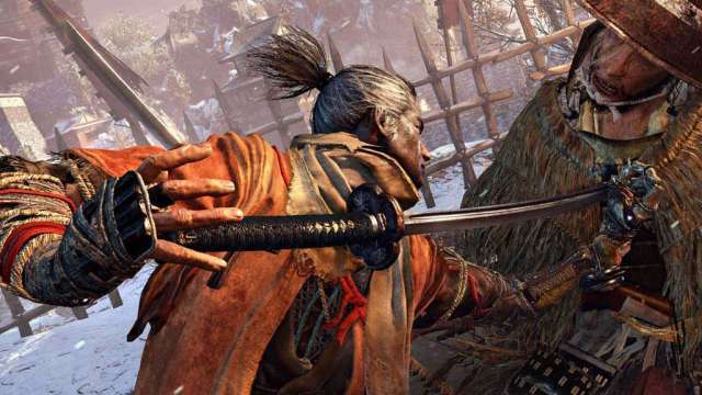 Game of the Year 2019 - Gritty Gamer Podcast 3