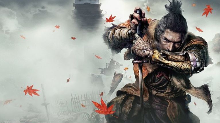 sekiro