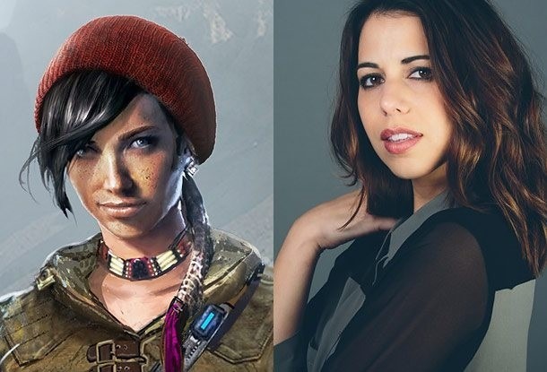 Women's History Month: 7 of The Best Female Performances in Video Games 4