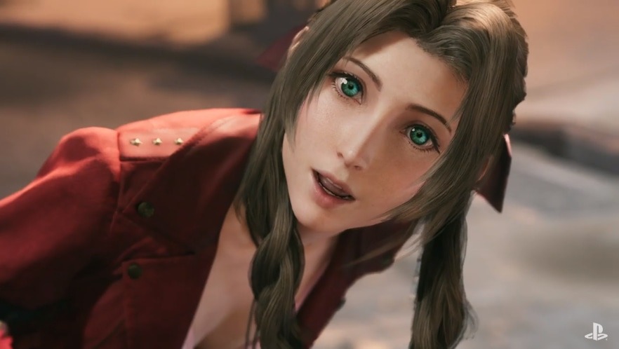 Did You Play The Final Fantasy 7 Remake Demo Yet? – Gritty Gamer Podcast (Ep. 33)