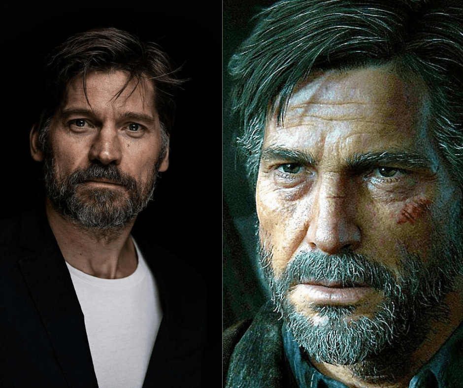 The Last of Us Series: 5 Actors We Want To See Play Joel and Ellie