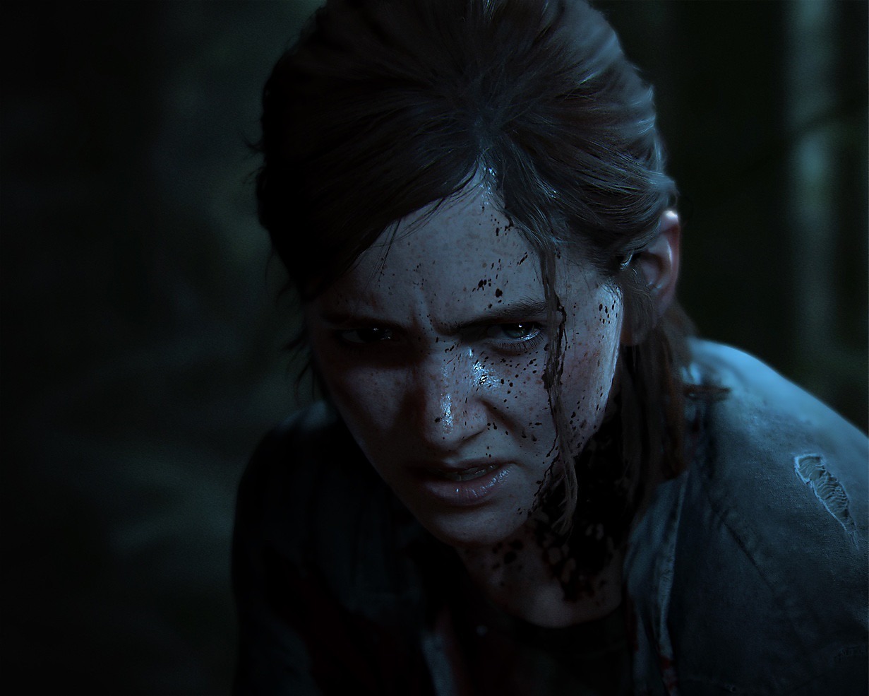 The Last of Us HBO Series In The Works