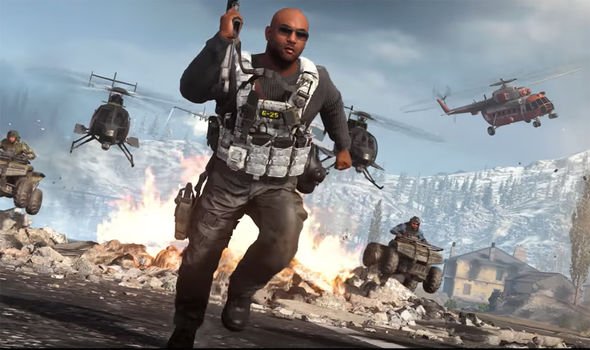 Call of Duty Warzone Impressions: Perfecting the Formula 4