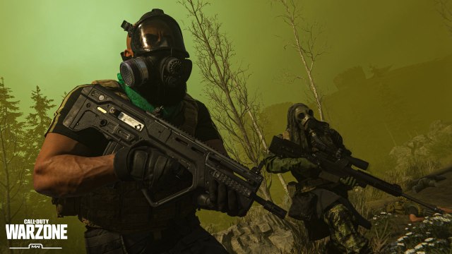 Call of Duty Warzone Impressions: Perfecting the Formula 1