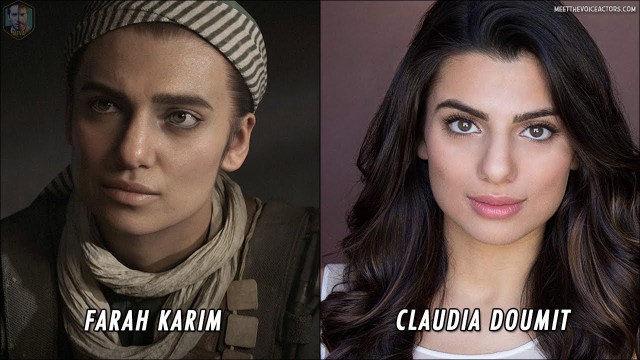 Women's History Month: 7 of The Best Female Performances in Video Games 3