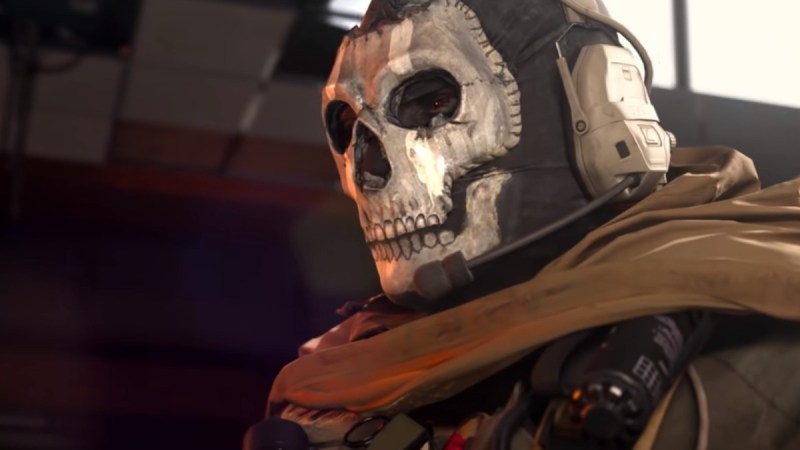 call of duty warzone impressions