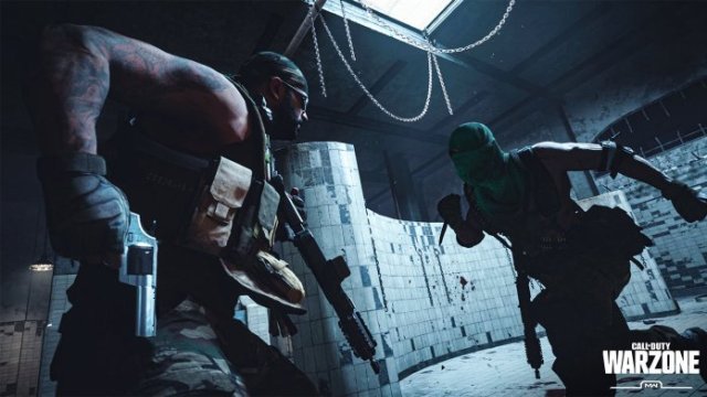 Call of Duty Warzone Impressions: Perfecting the Formula 3