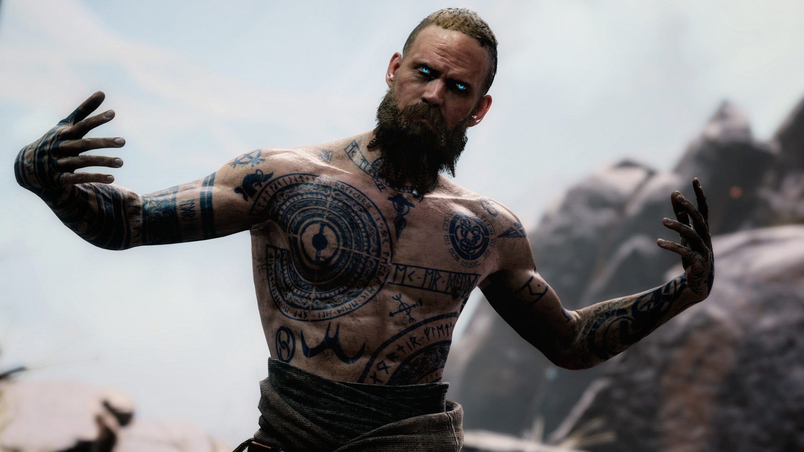 Analyzing 5 Insane Video Game Villains and Their Psychopathic Traits