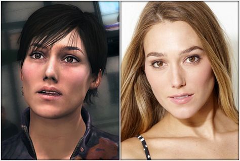 Women's History Month: 7 of The Best Female Performances in Video Games 5