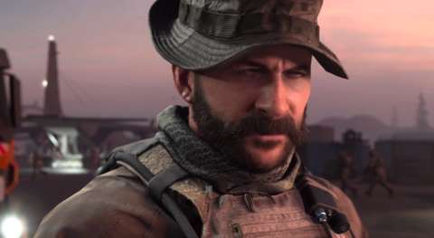 call of duty