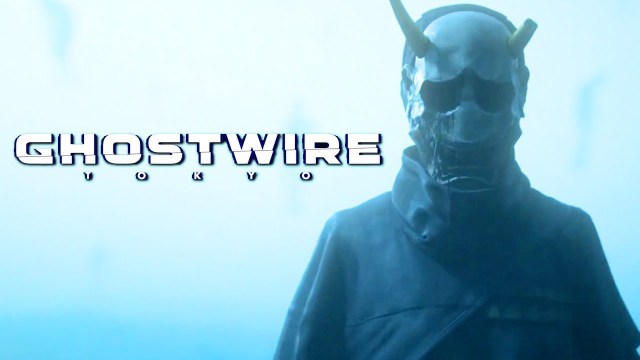 Everything You Need To Know About GhostWire Tokyo 1