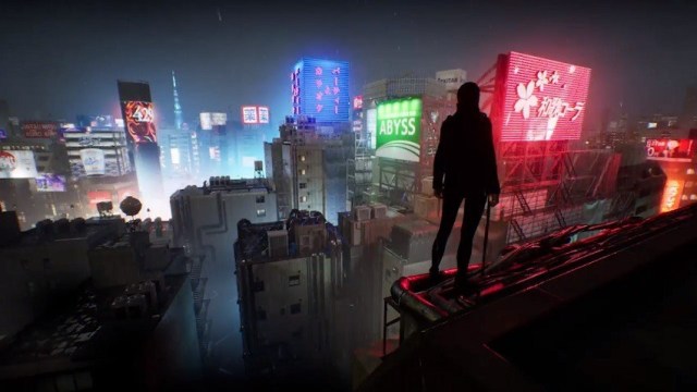 Everything You Need To Know About GhostWire Tokyo 2