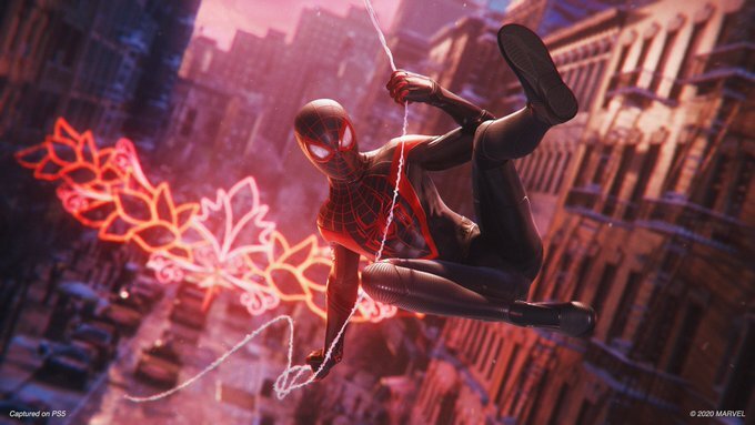 Spider-Man Miles Morales Announcement: Things You Should Know