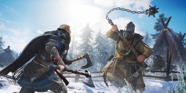 Should Activision Take A Break From Call of Duty 1