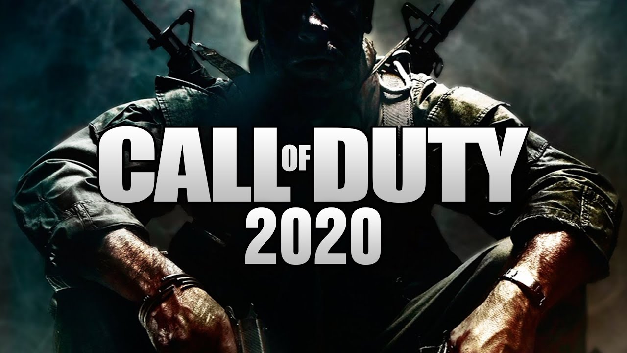 Should Activision Take A Break From Call of Duty
