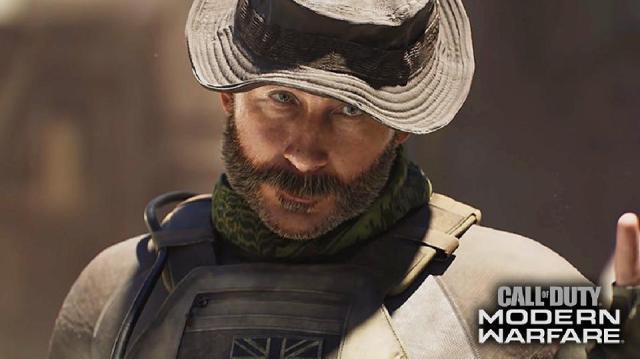 New Modern Warfare Warzone Rumble Mode Is A Sniper's Paradise 1