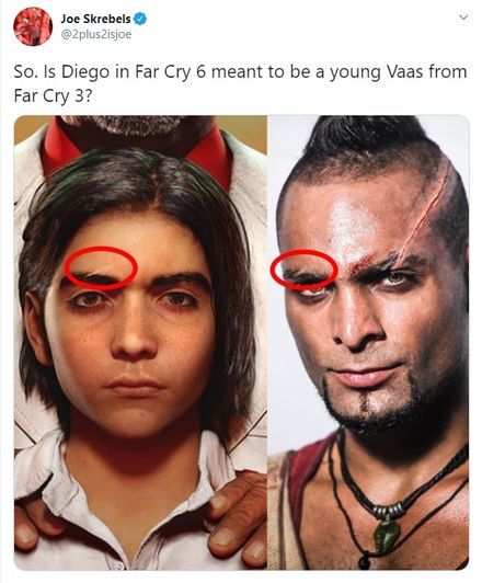 Far Cry 6: 4 Exciting Things You Didn't Get From The Announcement Trailer 2