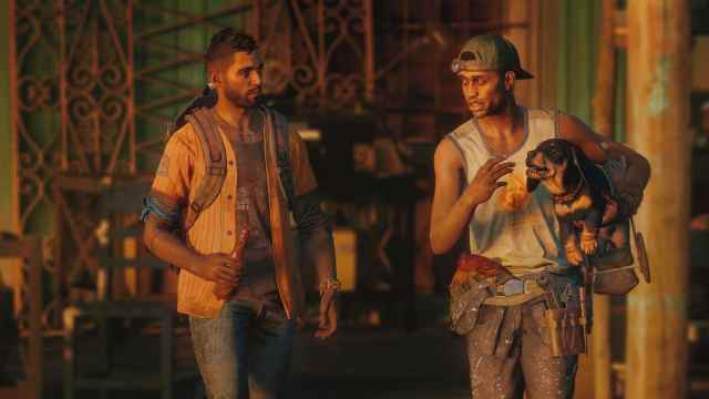 Far Cry 6: 4 Exciting Things You Didn't Get From The Announcement Trailer 4